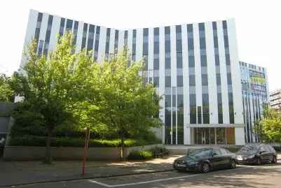 Neerveldstraat 109 1200 Sint Lambrechts Woluwe