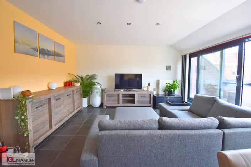 Duplex Appartement te Koop Ruisbroek Centrum 2 slaapkamers 2 badkamers