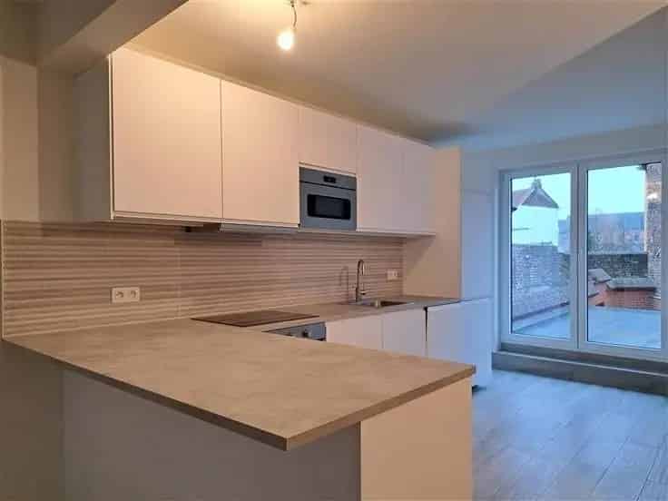 Duplex Appartement te Koop Borgloon - 2 slaapkamers - EPC A