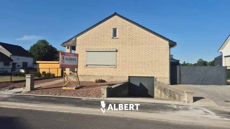 Ruime verzorgde  woning in rustige maar centrale omgeving