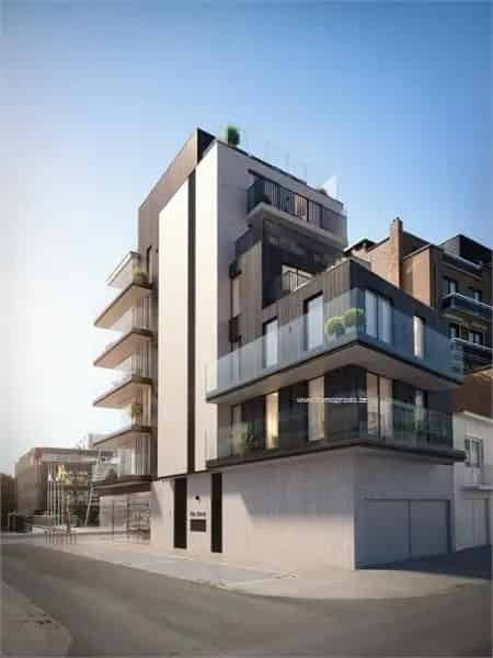 Nieuwbouw Appartementen Koksijde Bad Luxe Strand Nabij