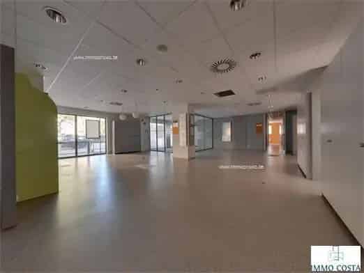Handelspand te Koop Middelkerke 229m²