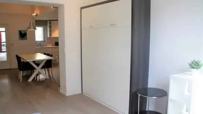 Studio te huur Brussel Onderrichtsstraat