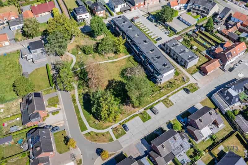 BEN-woning met 3 slaapkamers