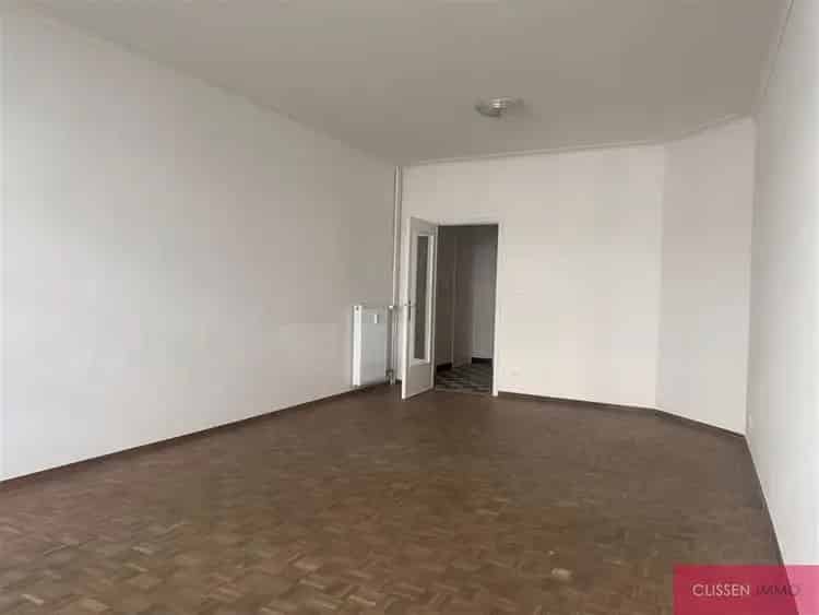 Gelijkvloers Appartement te Huur Antwerpen
