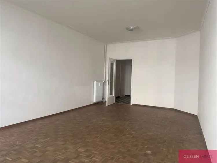 Gelijkvloers Appartement te Huur Antwerpen