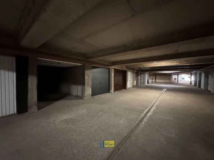 Appartement te koop Wilrijk Bist