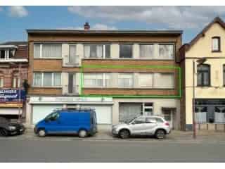 Appartement te koop Moeskroen - 2 slaapkamers - Instapklaar