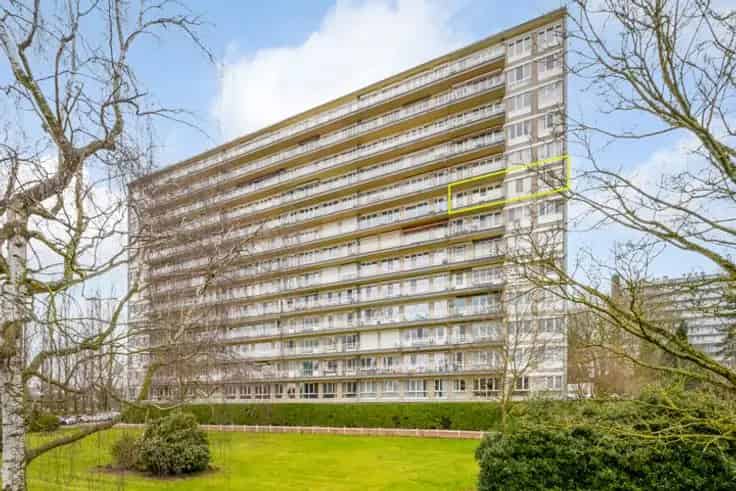 Appartement Te Koop Aalst 3 slaapkamers Instapklaar