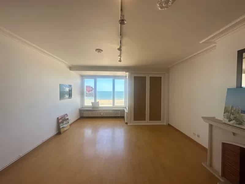 Te Huur Appartement Oostende Zeezicht