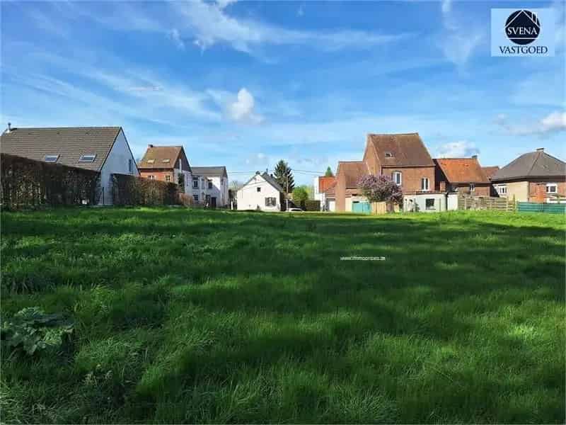 Bouwgrond Viane 622m2 Rustig Gelegen