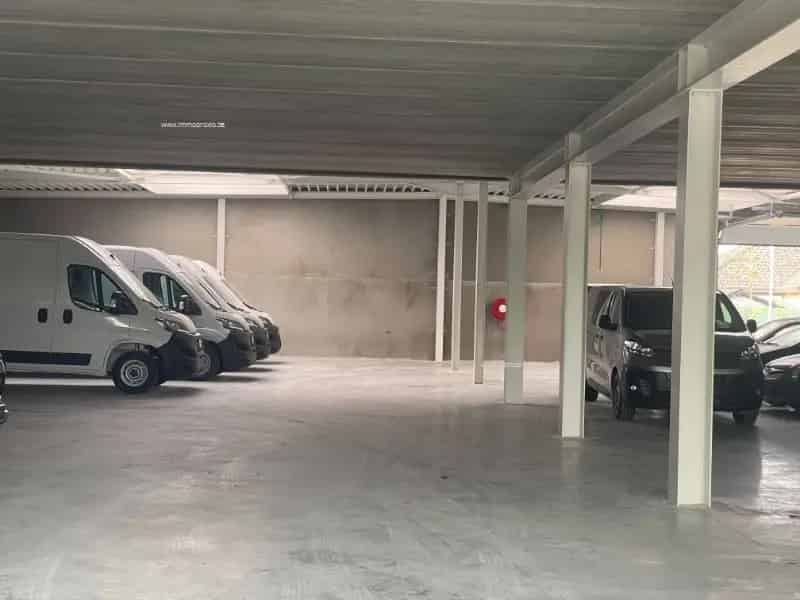 Handelspand te huur Lochristi 768m² N70