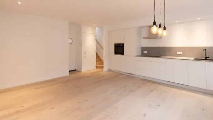 Duplex Appartement 2 Slaapkamers Oostende