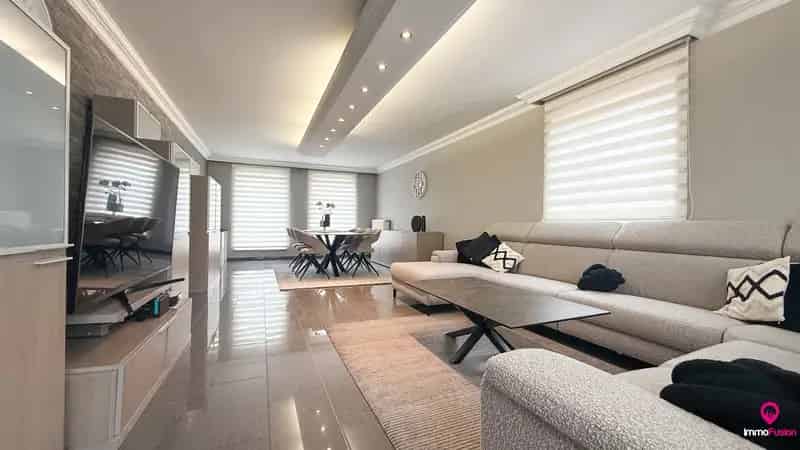 Huis te koop Lillo 3 slaapkamers tuin garage