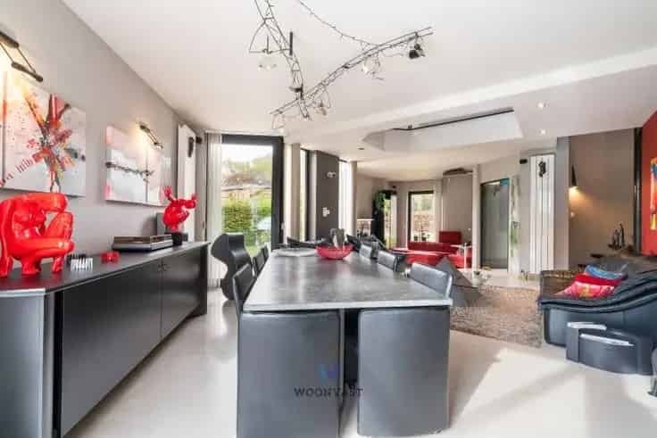 Villa Te Koop 5 Slaapkamers Erpe Mere