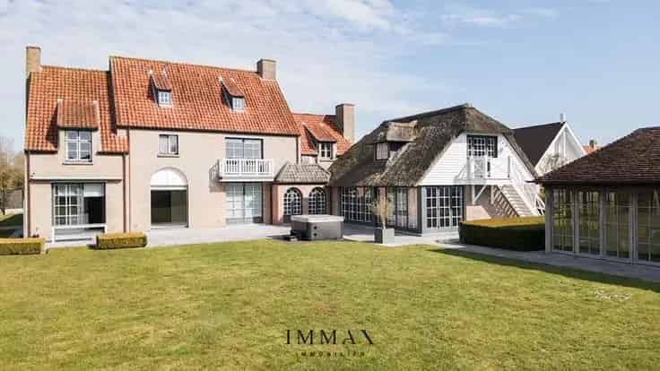 Villa Te Koop