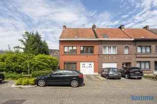 Bouwgrond te koop - Aalst RBR87188