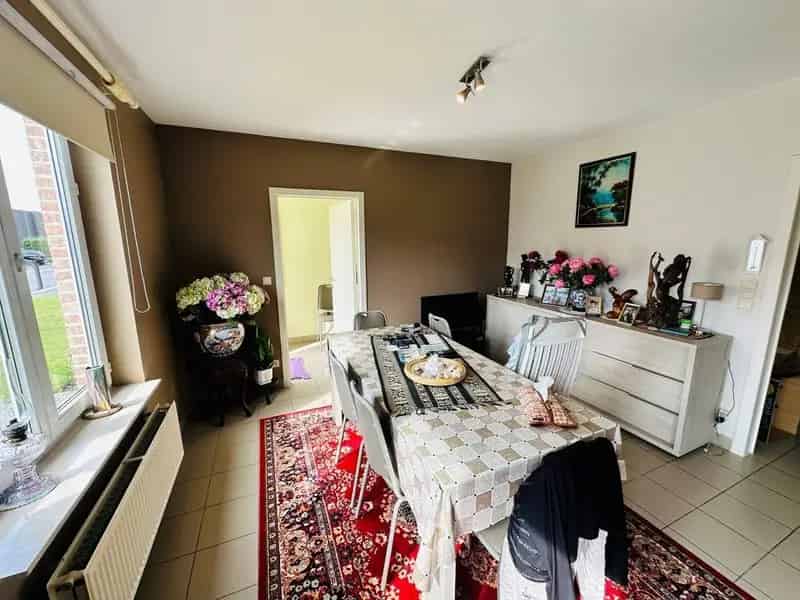 Gelijkvloerse woning te Koersel