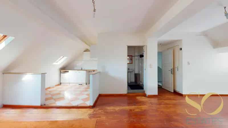 Huis te huur Hallepoort: 5-unit beleggingspand