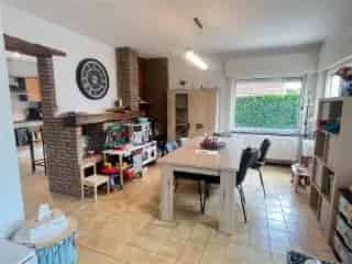 Huis te huur Saint Sauveur 125m2 3 slaapkamers tuin garage