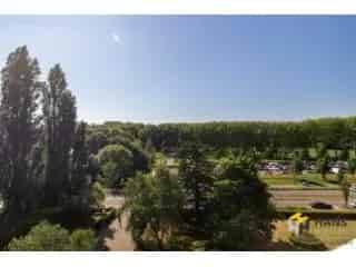 Appartement te koop Borgerhout 89m2 2 slaapkamers terras
