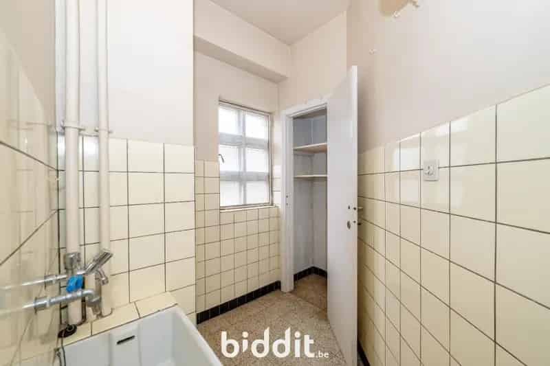 Appartement 2 slaapkamers Armand Huysmanslaan