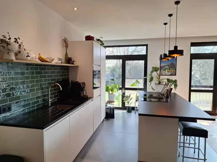Appartement te Koop Harmoniewijk: Recent gerenoveerd