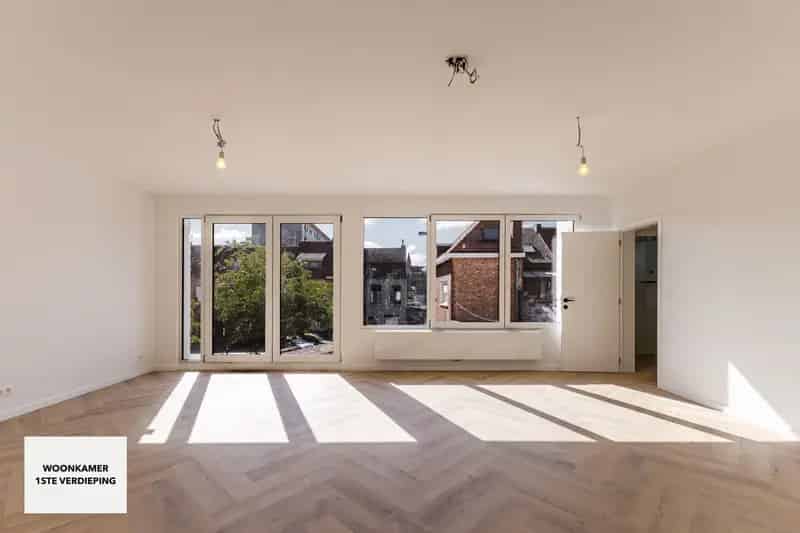 Appartement te koop Lier Centrum 3 slaapkamers