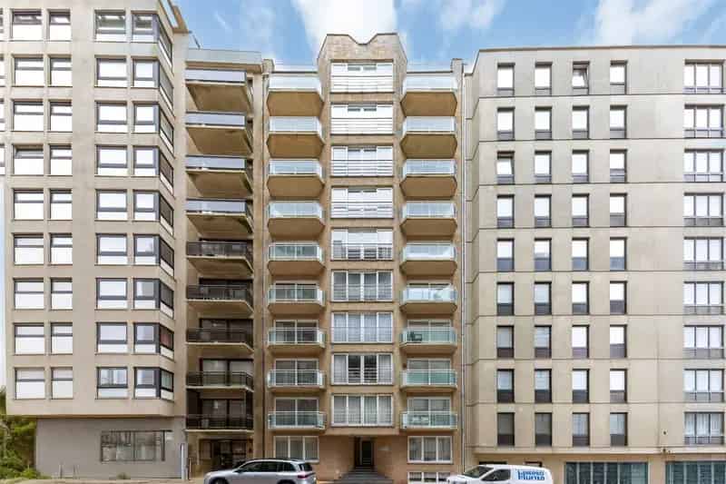 Appartement te koop Jachthaven Zeezicht