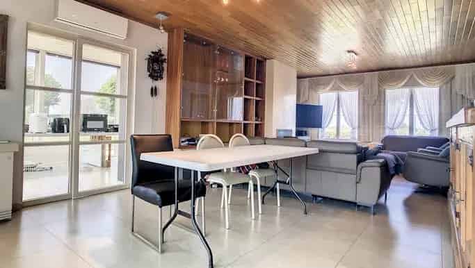 Villa te huur Moorslede 3 slaapkamers zonnige tuin