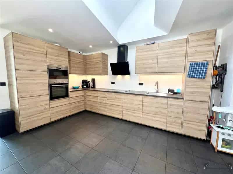Gezellige woning 4 slaapkamers en tuin