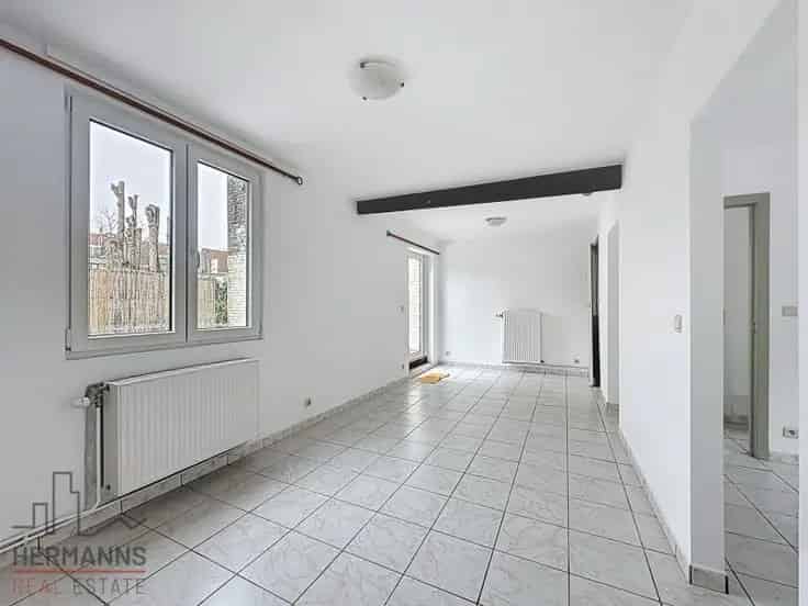 JACHT Appartement 1 Slaapkamer Te Koop Terras Tuin Uitzicht