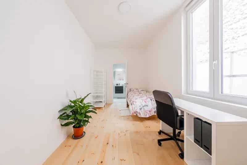 Studentenkamer Antwerpen Zuid - Gerenoveerd Kot nabij Park Spoor Noord