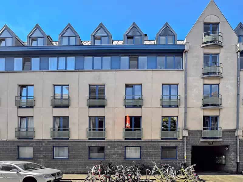 Huis te koop in Gent
