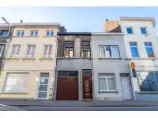 Appartement te koop Kortrijk Centrum - Geen syndicuskosten