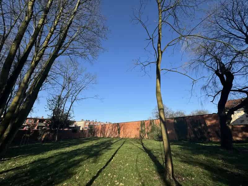 Bouwgrond Schoten Centrum: Een of Meerdere Woningen