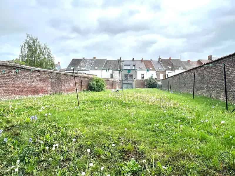 Appartement te koop 2 slaapkamers terras tuin
