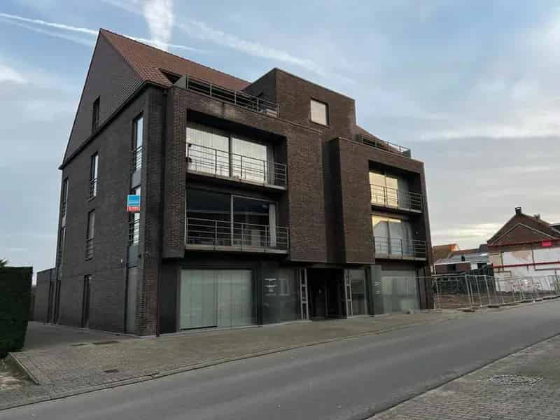 Appartement te koop in centrum Lede