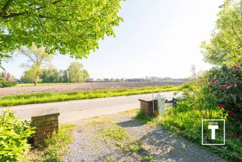 Huis te koop Nazareth 4 slaapkamers grote tuin