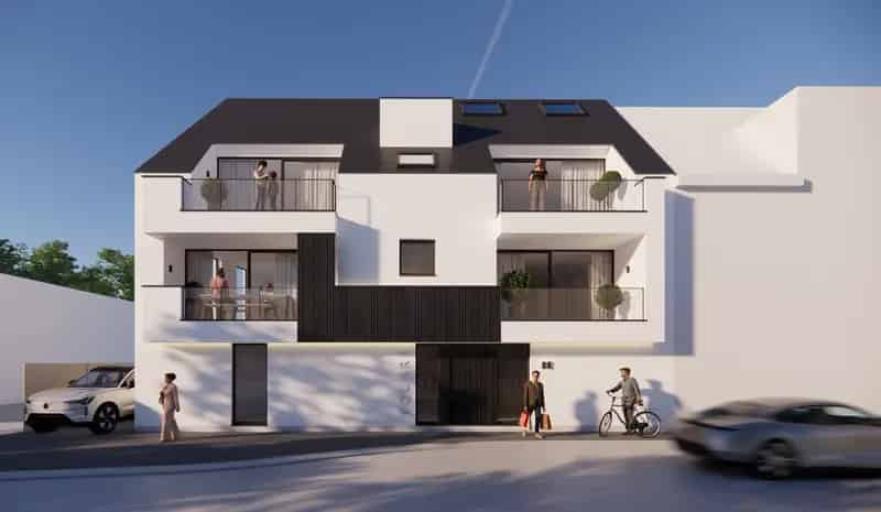Appartement te koop Ardooie Centrum 6 BTW mogelijk