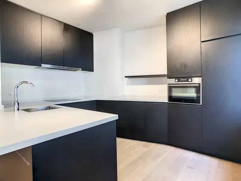 Appartement te koop Antwerpen Centrum 3 slaapkamers terras