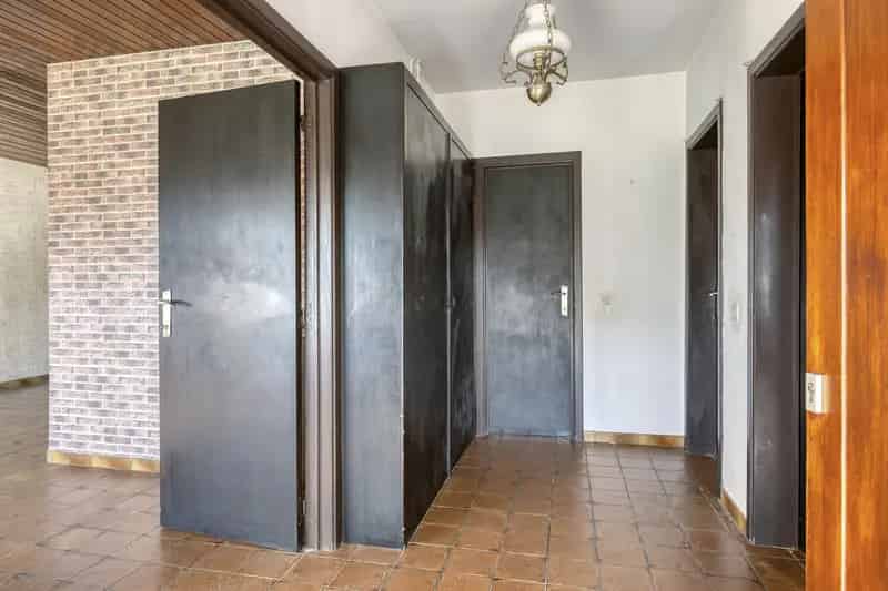 Te renoveren woning Jodoigne 2 slaapkamers