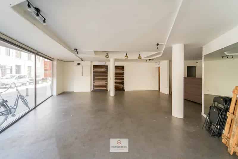 Kantoor te huur Gent 100m² Dampoort