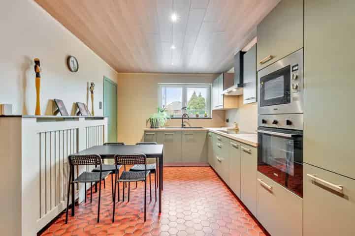 Huis te koop Geraardsbergen Overboelare