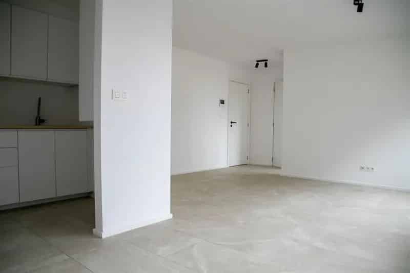 Appartement te huur Kortrijk - gerenoveerd appartement nabij Leie