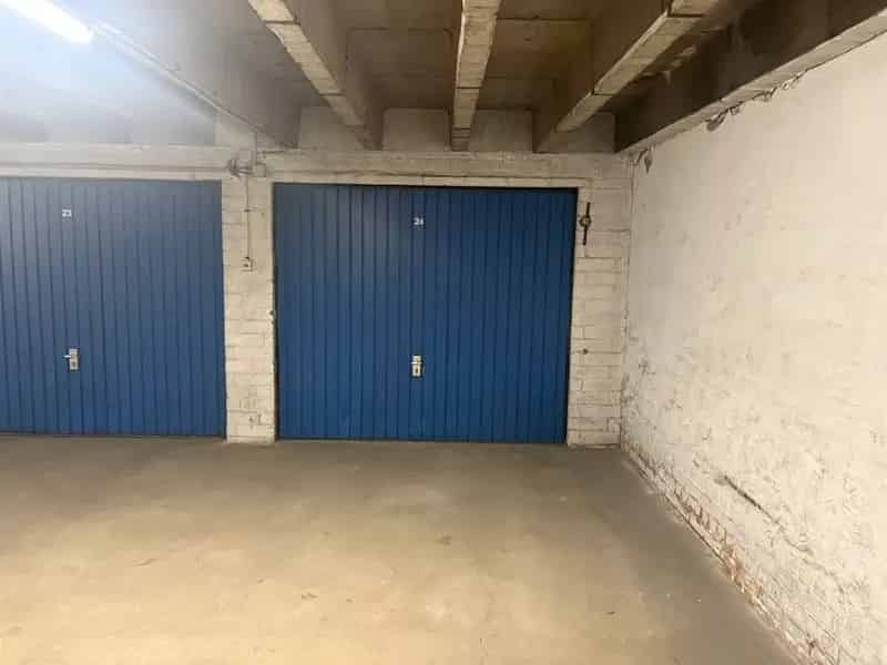Garagebox te Huur Volledig Aanbod