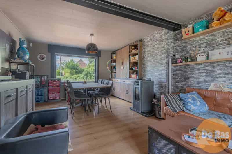 Huis te Koop Lede 4 Slaapkamers Garage Tuin