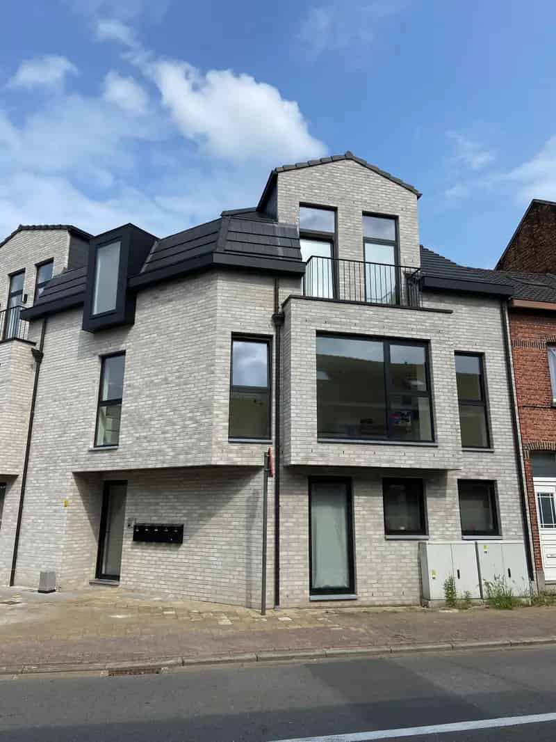 Nieuwbouwappartement Willebroek 2 slaapkamers