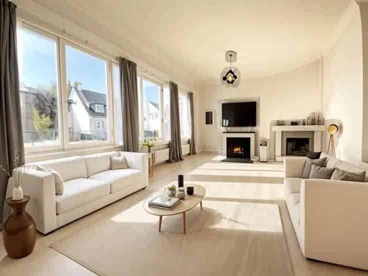 Huis Te Koop Vogelzang 3 Gevels Te Renoveren