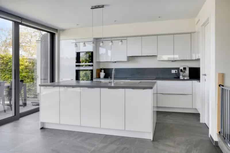 Energiezuinige Woning 3 Slaapkamers Toplocatie